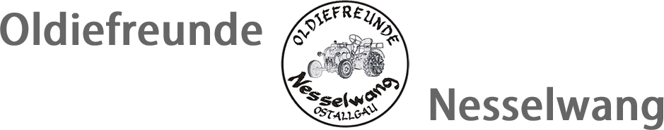 Oldiefreunde Nesselwang